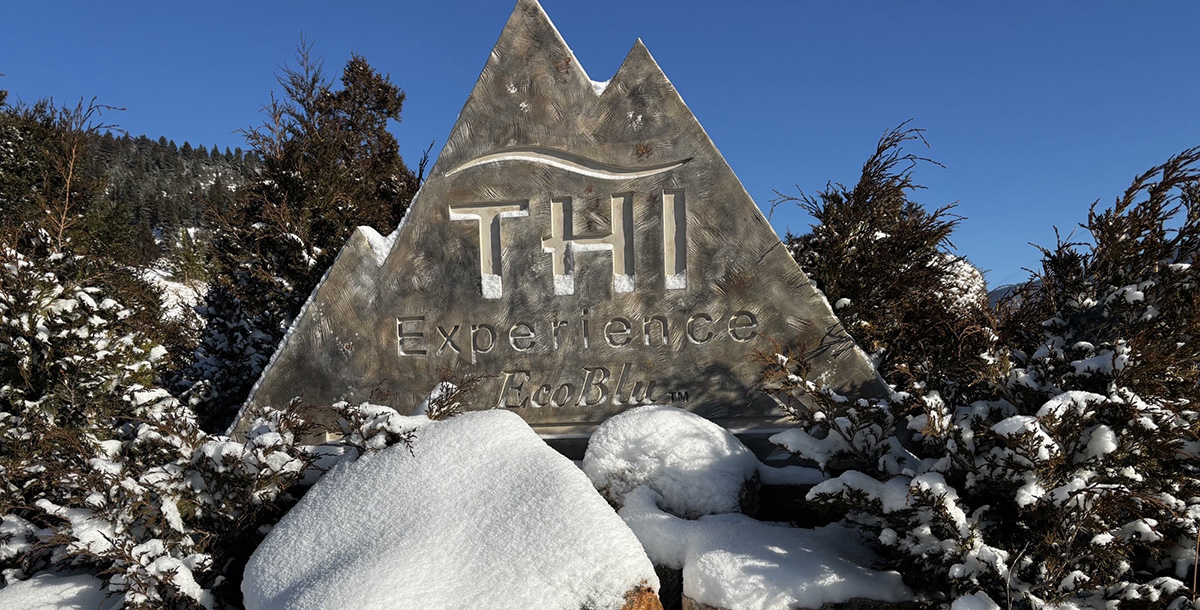 new sign THI Sign